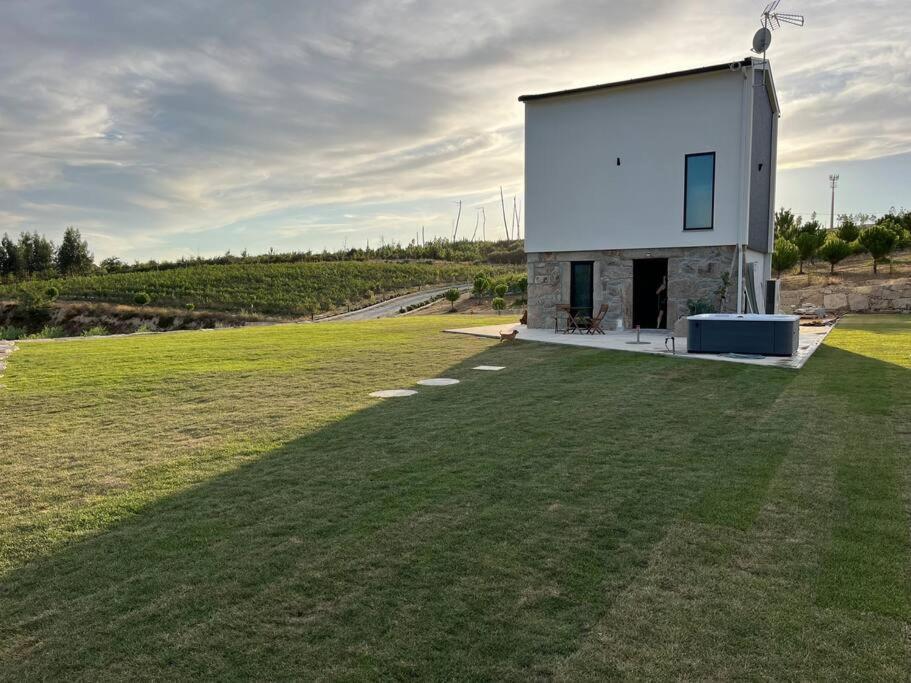 Quinta Do Carregal Villa Mangualde Exterior photo
